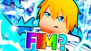 ESSE JOGO TENTOU SER O 𝗦𝗨𝗖𝗘𝗦𝗦𝗢𝗥 DO 𝗔𝗡𝗜𝗠𝗘 𝗙𝗜𝗚𝗛𝗧𝗘𝗥𝗦, MAS APARENTEMENTE NÃO DEU MUITO 𝗖𝗘𝗥𝗧𝗢...