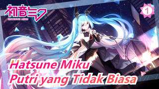 Hatsune Miku | [MMD] Putri yang Tidak Biasa - Miku & Luka Dalam Cheongsam - TDA_1