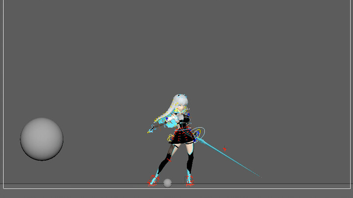 Execution Test