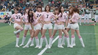 Girl Generation SNSD  Oh! + Gee PErformance