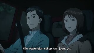 Kiseijuu Sei no Kakuritsu Eps 05 (Sub Indo)