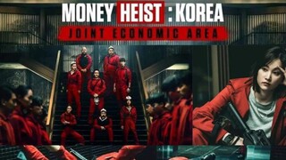 MONEY HEIST:KOREA EPISODE 3 BERLIN