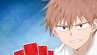 Inexpressive Kashiwada and Expressive Oota Episode 1