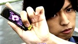 Tangan kanan yang menipu! Koleksi transformasi tampan Kamen Rider Joker (Shotaro) yang wajib dimilik