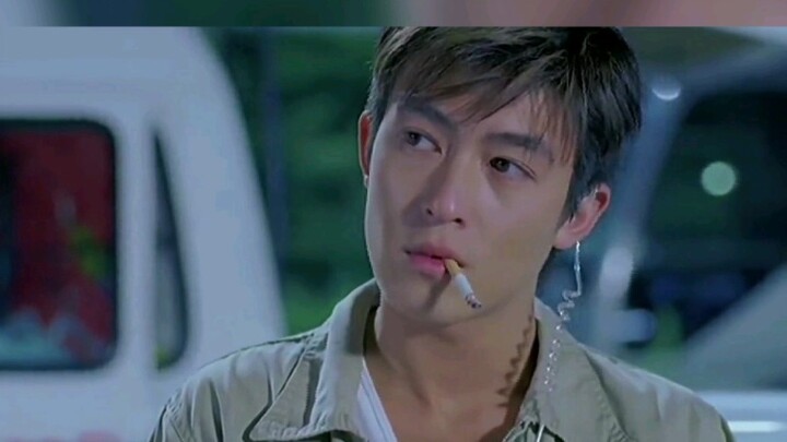Edison Chen 100 million times a day