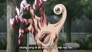 Parasyte_tập 02