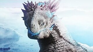 All Shimo scenes in Godzilla x Kong: The New Empire