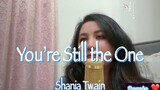 YOU'RE STILL THE ONE - Shaina Twain  #hinatamusic26  #lyrics   #lovesong     #SemiKaraoke