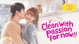CLEAN W/PASSION F0R N0W EP10
