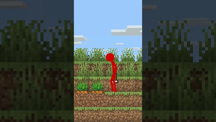 Rabbit Farm - An Actual Short