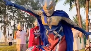 Ultraman