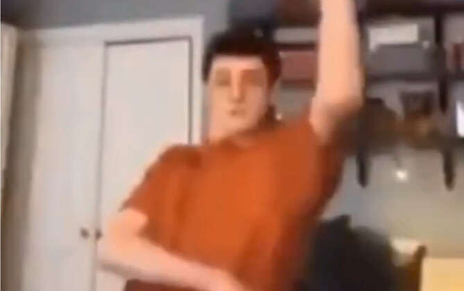 That's awesome. I want to learn too.