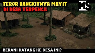 DESA KECIL TAPI HORORNYA GAK MAIN-MAIN‼️BERANI DATANG KE SINI? | #Mstory vol.102