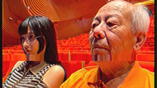 10月6日陪我看演出吗？