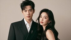 Dari pasangan yang dikontrak menjadi bekerja sama, keduanya mengungkap cinta sejati !