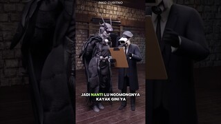 SKIBIDI TOILET MULTIVERSE 027 BLOOPERS BAHASA INDONESIA #skibidimeme