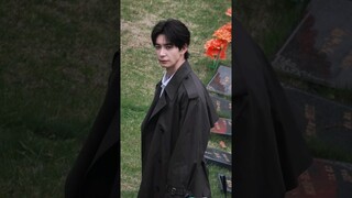 #เฉินซิงซวี่ #chenxingxu 🎬#枭起青壤 #LoveOnTheTurquoiseLand 2024.03.26