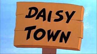 Lucky Luke - Daisy Town (1971) Dubbing Indonesia