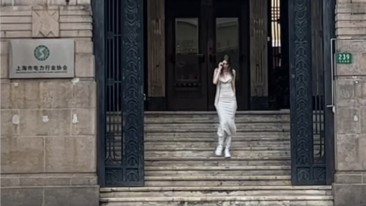 我完全忘了我拍摄了第二部分 💅🏻