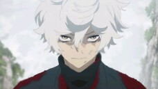 Jigokuraku eps 11 (sub indo)