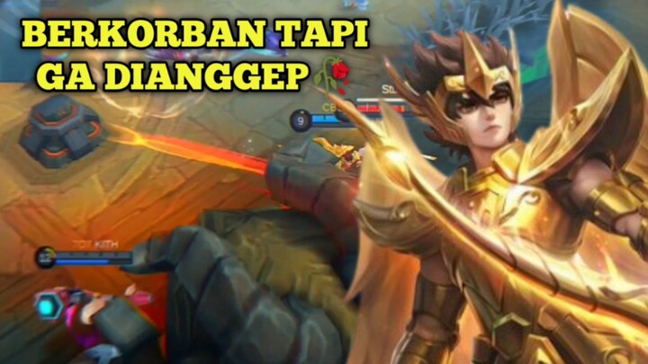 Sakit Hatinya Jadi Tank Kill Juga Susah🥀