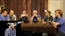 SOMEBODY GETS KICKED OFF THE LOUNGE?! Paul Marks Reaction