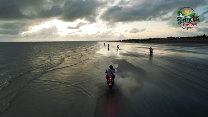 বাংলাদেশ কোয়াকাটা ভিও