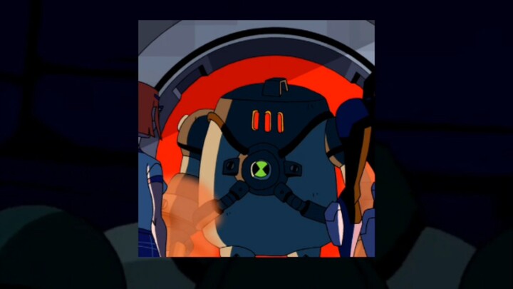ben10 ชุดไหนแข็งแรงที่สุด
