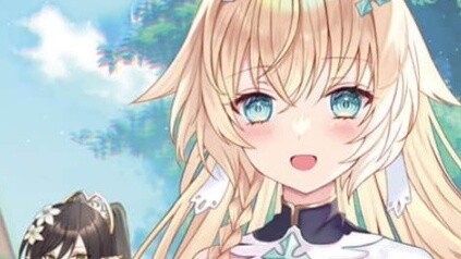 [Amber's Light Novel Review 03] "I was kicked out of the hero team and returned home, but all the te
