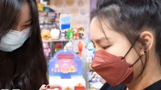 ซีรีส์ blind box มีความน่ารักมากขึ้นเรื่อยๆ และเราได้พูดคุยเกี่ยวกับความน่ารักนับครั้งไม่ถ้วน!