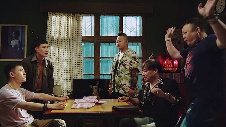 Man insulted by loan sharks — but his rich older brother turns the tables with pure cash power, prov