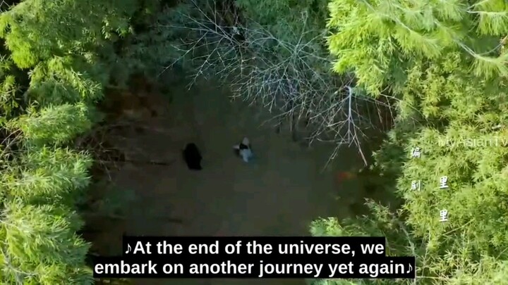 the blood of youth : Quest of heroic hearts 2026 ep9 [engsub]