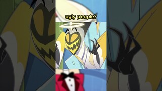 Did you notice these 4th wall breaks in Hazbin Hotel and Helluva Boss?