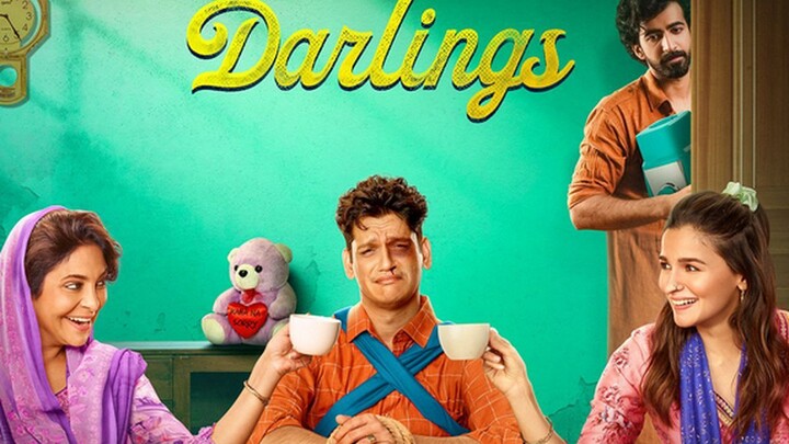 Darlings (2022) - SUB INDO