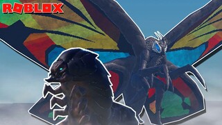 MOTHRA 2019 IS COMING TO PK! | Project Kaiju