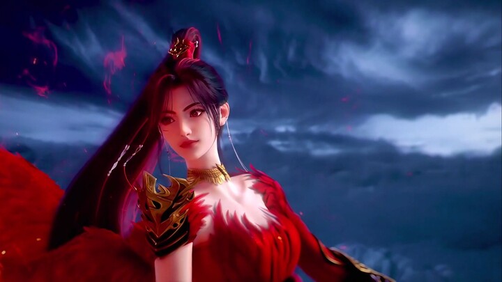 เหนือแดนเทพ ตอนที่ 9 Soundtrack ซับไทย 4k Dolby Digital 5.1