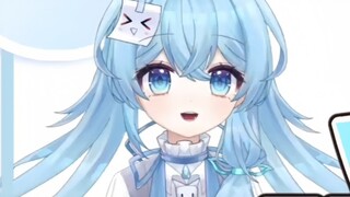 【Shui Rimeng】Vup siswa sekolah dasar! Saya melakukan Q&A untuk memperkenalkan diri!