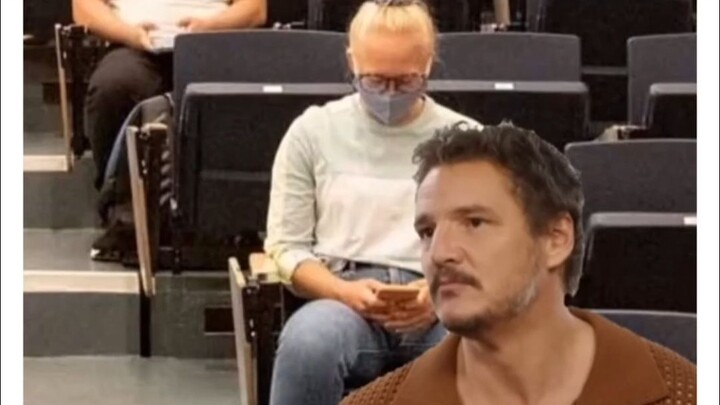 "University life is the most exciting stage of one’s life."