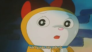 ĐỘI QUÂN ĐÔRÊMON THÊM 1