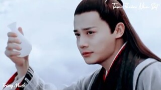 [FMV_Vietsub] EAST OF EDEN - Phó Cửu Vân / Trịnh Nghiệp Thành (Tam Thiên Nha Sát/ 三千鸦杀)