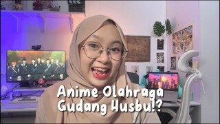 Anime Gudang Husbu!