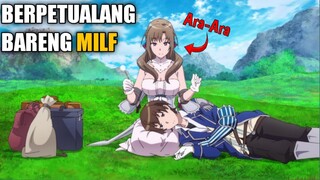 5 Rekomendasi Anime Tentang Game