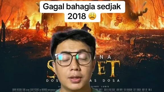 Review - Suzzanna Santet Dosa di Atas Dosa (2026)