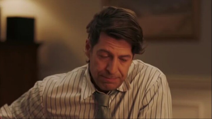 The Imposter Season 1 Episode 1