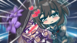 阮梅：你以为压在你上面的只是猫猫糕嘛❤？【面包星铁】