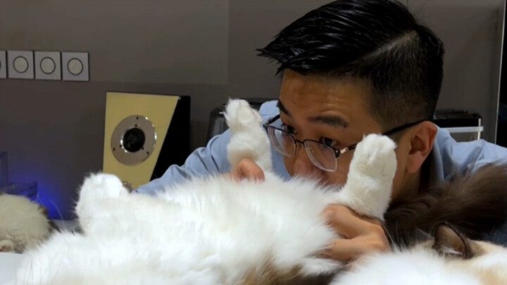 “Customers Are King”