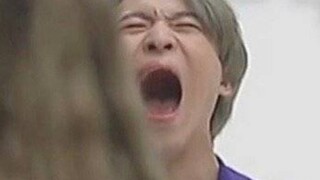 【ซานต้า】นี่คือกางเกงชั้นในคู่ใหม่ที่ฉันไม่เคยเห็นมาก่อน~