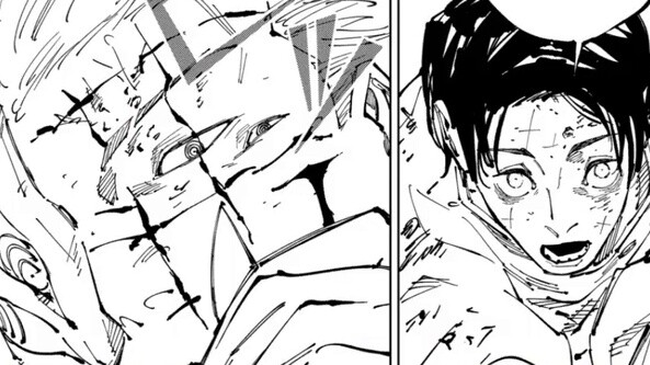 Trong số này tôi sẽ hack ba ký tự (hoàn toàn độc hại)