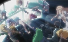 [I'll be mine] AMV
