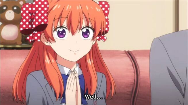 hahaha funny anime